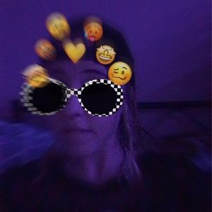 Meet your Posher, Emma